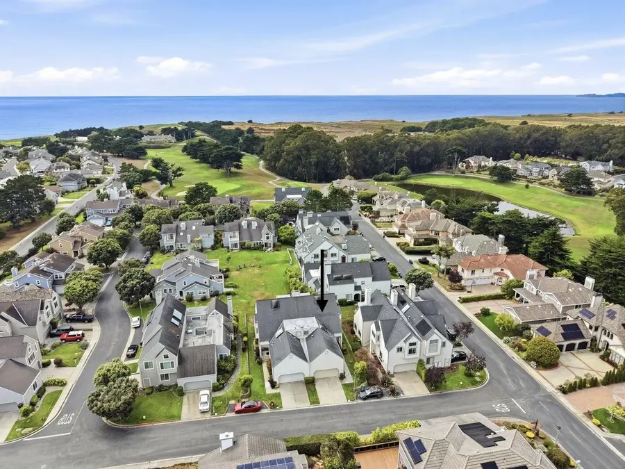112 Birkdale Road, Half Moon Bay, CA 94019 - #2