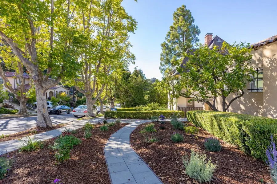 1428 Montero Avenue, Burlingame, CA 94010 - #3