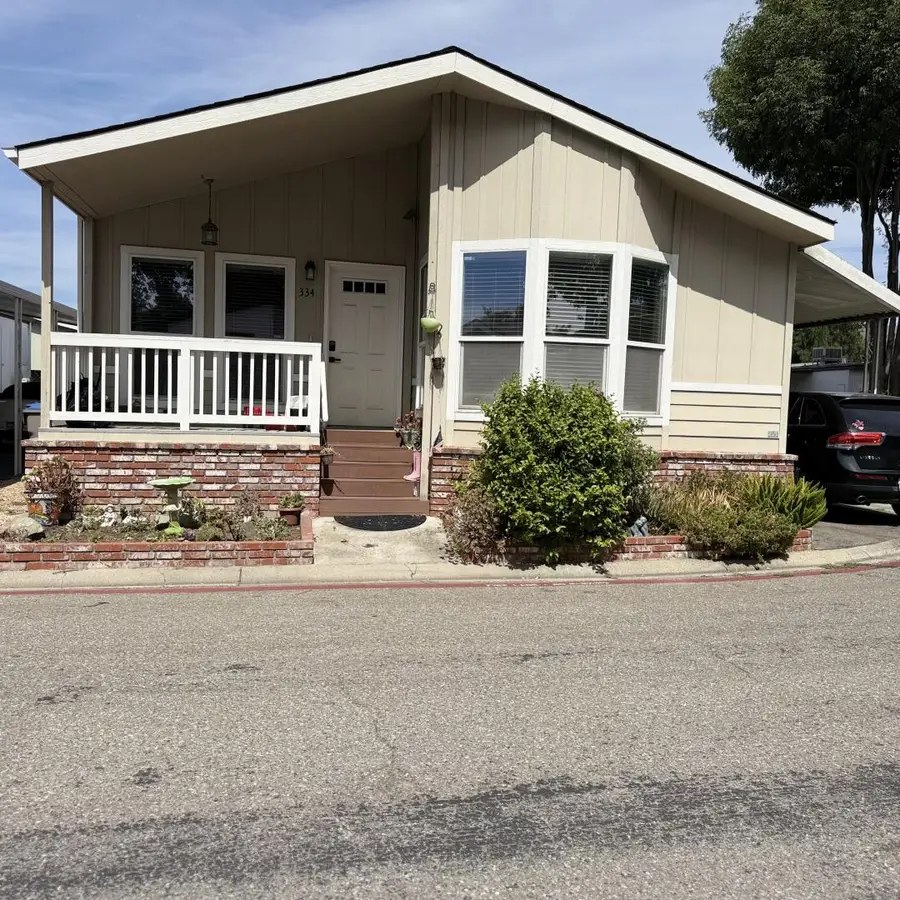 6130 Monterey Road #334, San Jose, CA 95138 - #2