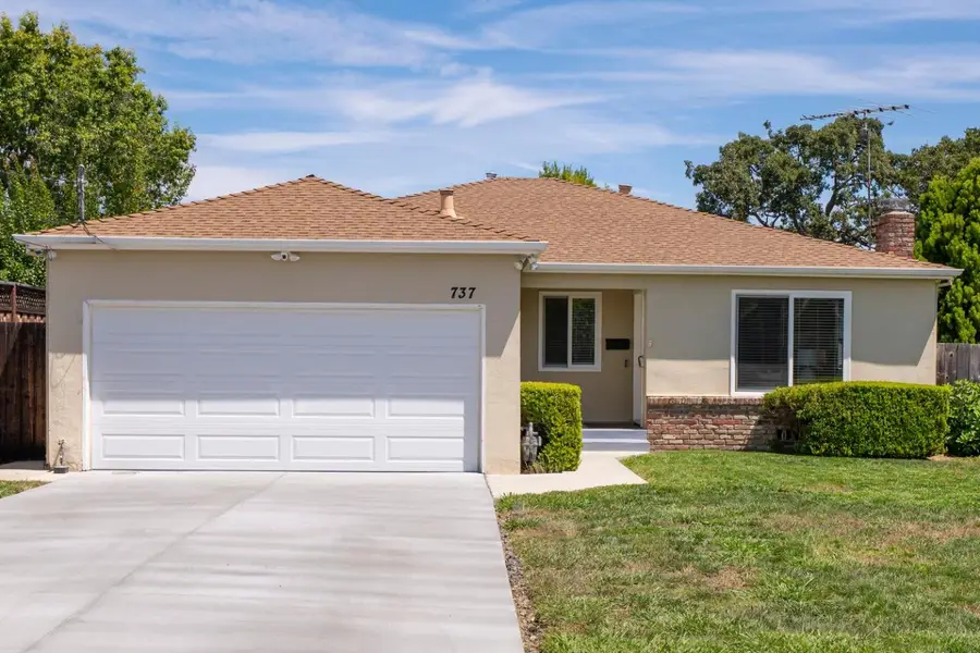 737 Myrtle Street, Redwood City, CA 94061 - #2