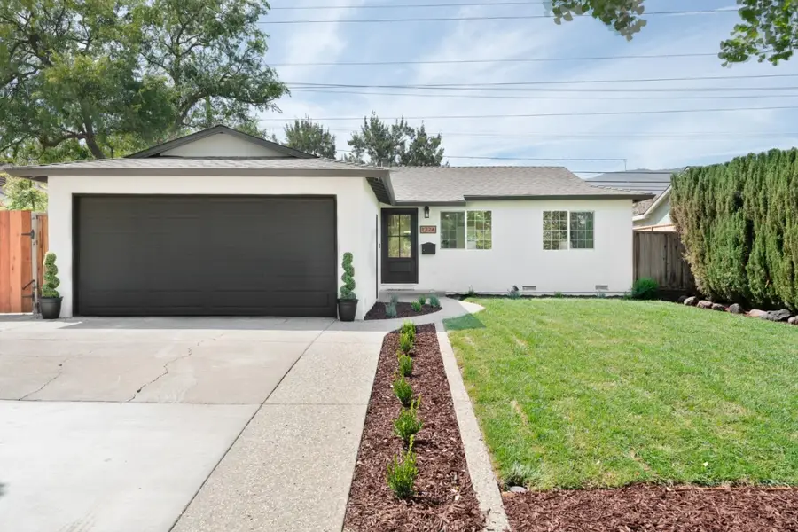 1774 Chevalier Drive, San Jose, CA 95124 - #3