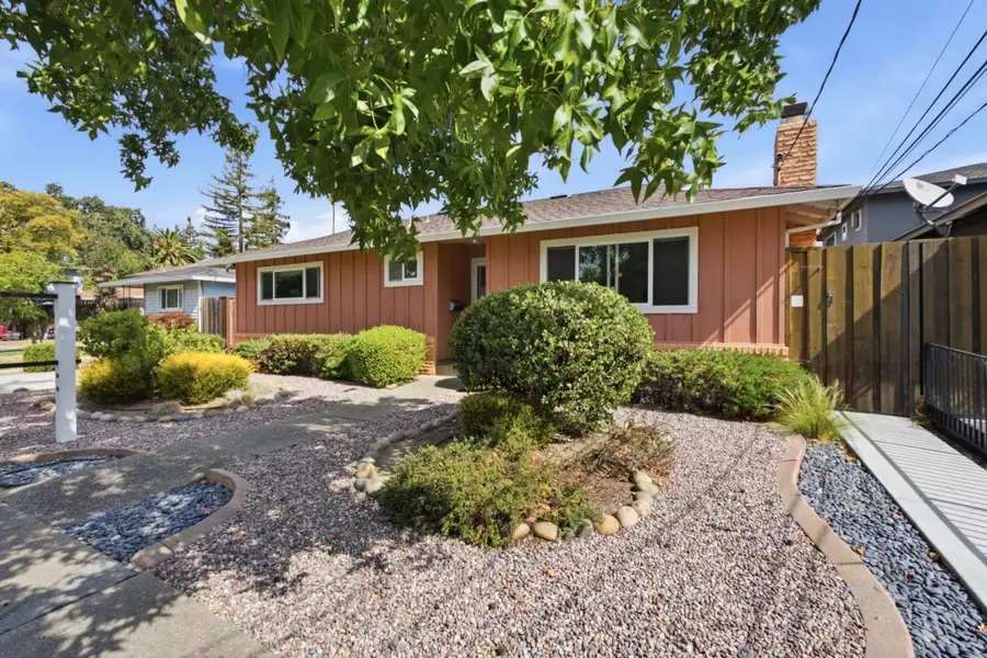 1519 Hawes Court, Redwood City, CA 94061 - #3