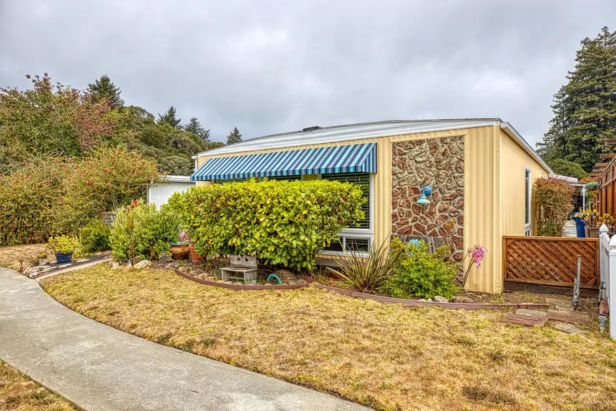49 Knollwood Drive #49, Aptos, CA 95003 - #3