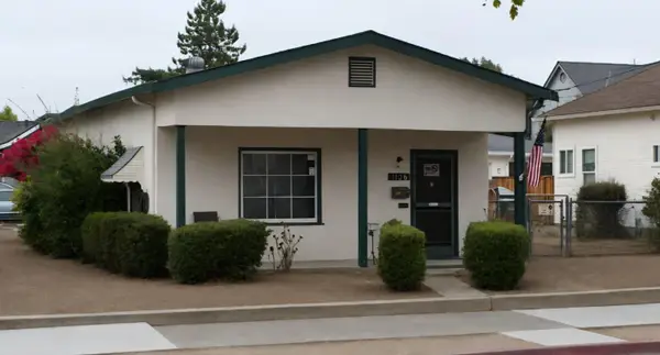 1106 Monroe Street, Santa Clara, CA 95050