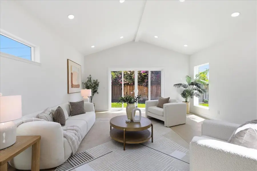 2611 Monticello, Santa Clara, CA 95051 - #3