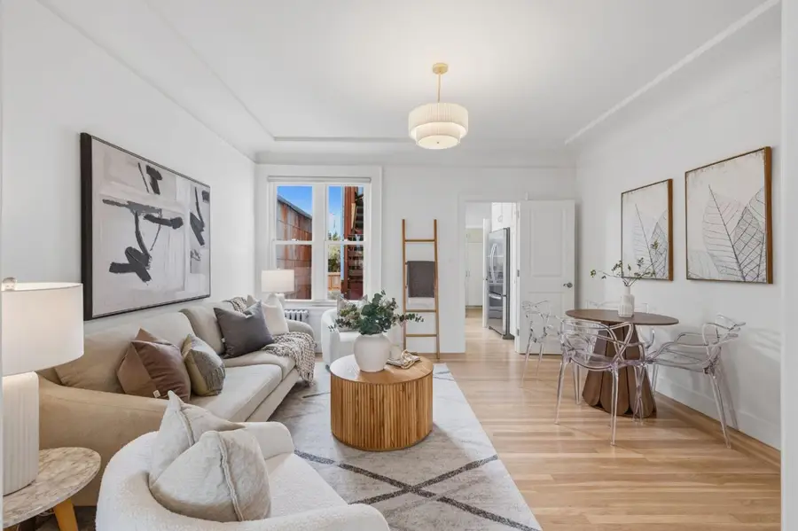 724 16th Avenue #2, San Francisco, CA 94118 - #2