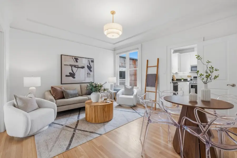 724 16th Avenue #2, San Francisco, CA 94118 - #3