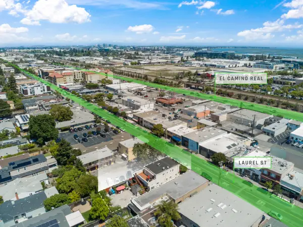 1176 Laurel Street, San Carlos, CA 94070
