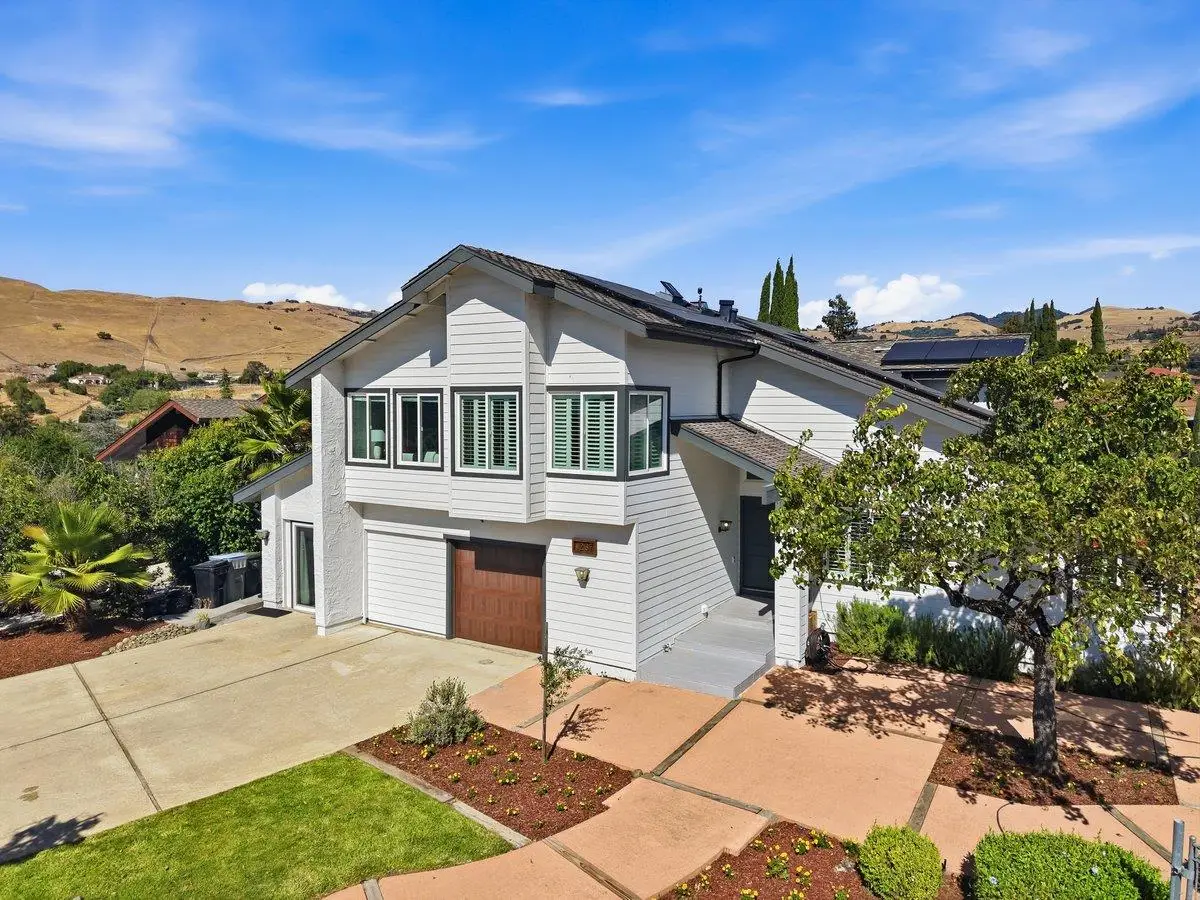 1237 Renraw Drive, San Jose, CA 95127 - #1