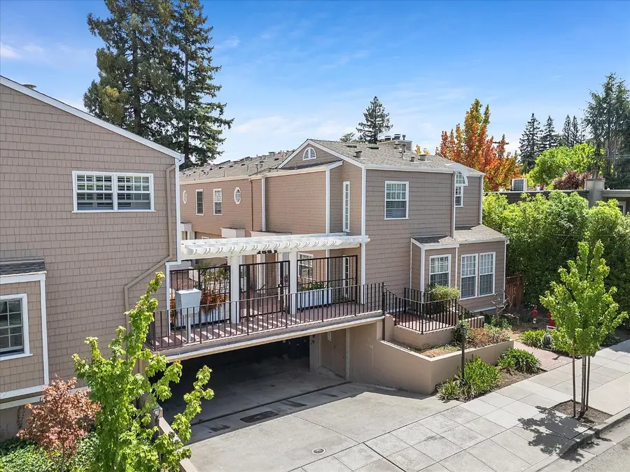 1555 Cherry Street #4, San Carlos, CA 94070 - #2