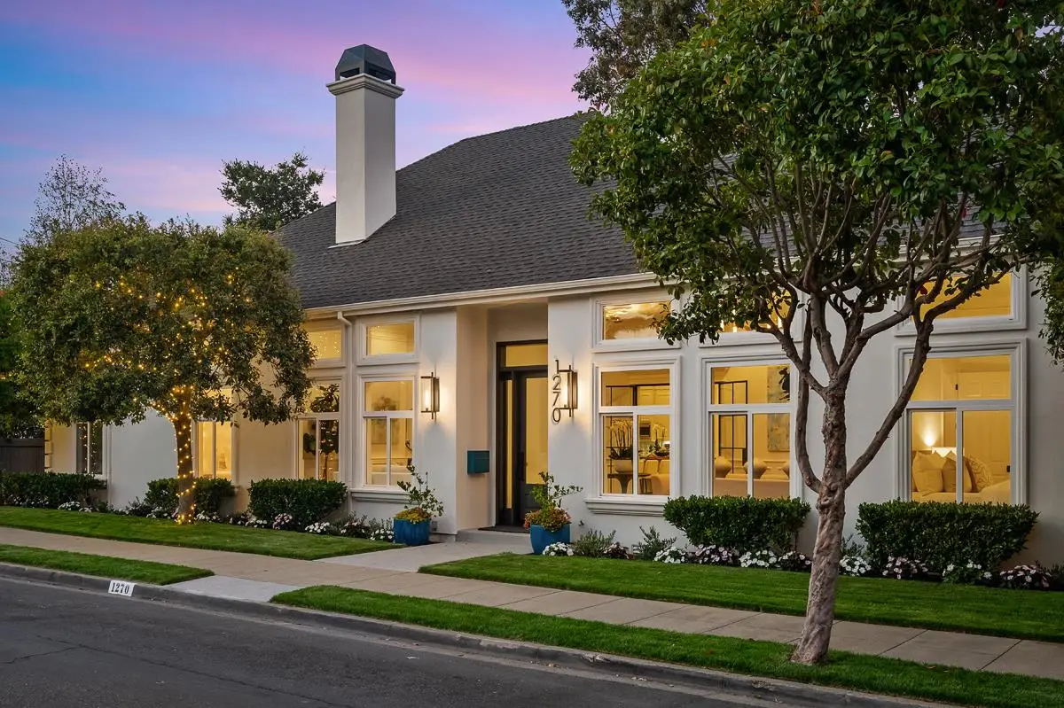 1270 Drake Avenue, Burlingame, CA 94010 - #1