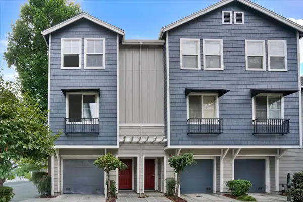 692 Mesa Circle, Hayward, CA 94541