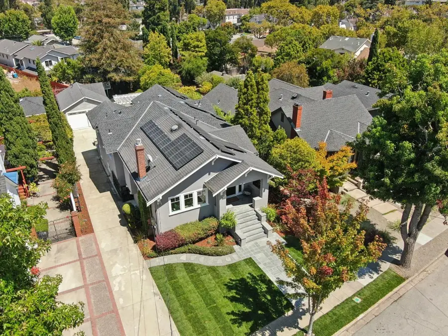 818 Crossway Road, Burlingame, CA 94010 - #2