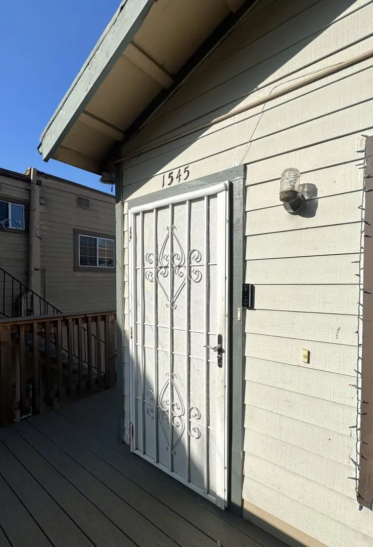 1545 23rd Avenue, Oakland, CA 94606 - #2