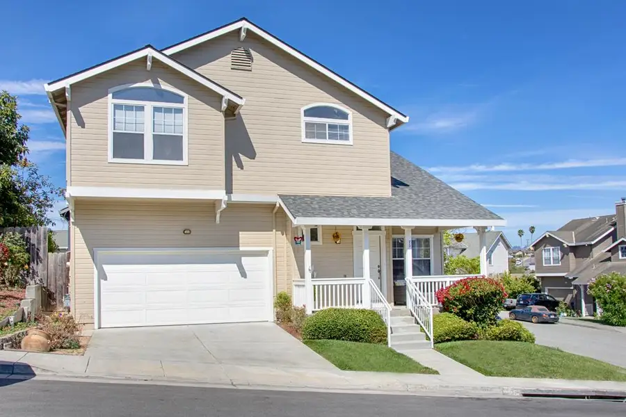 73 Firethorne Way, Watsonville, CA 95076 - #2