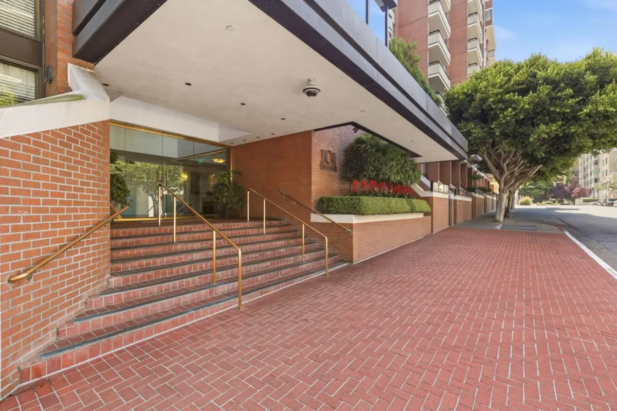 101 Lombard Street #201E, San Francisco, CA 94111 - #1