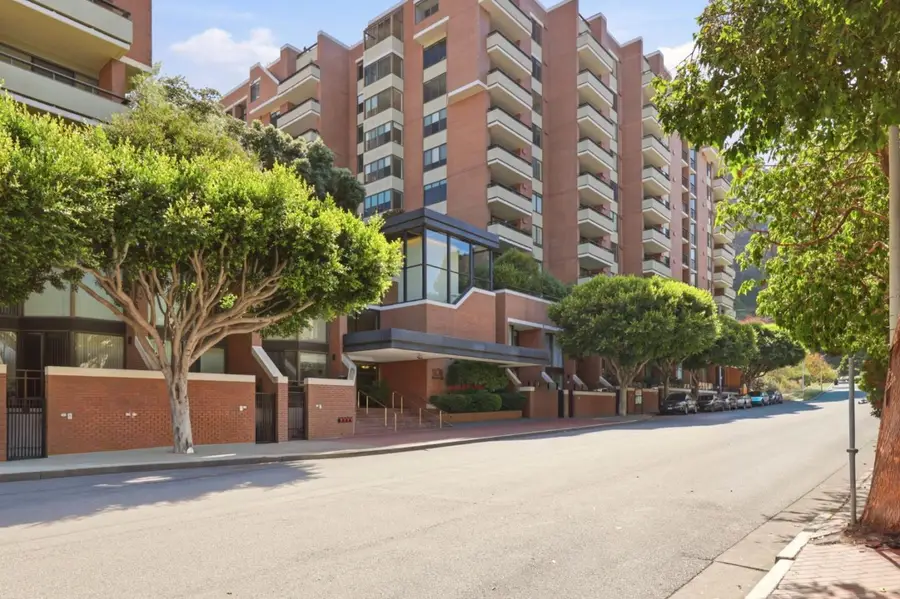 101 Lombard Street #201E, San Francisco, CA 94111 - #2
