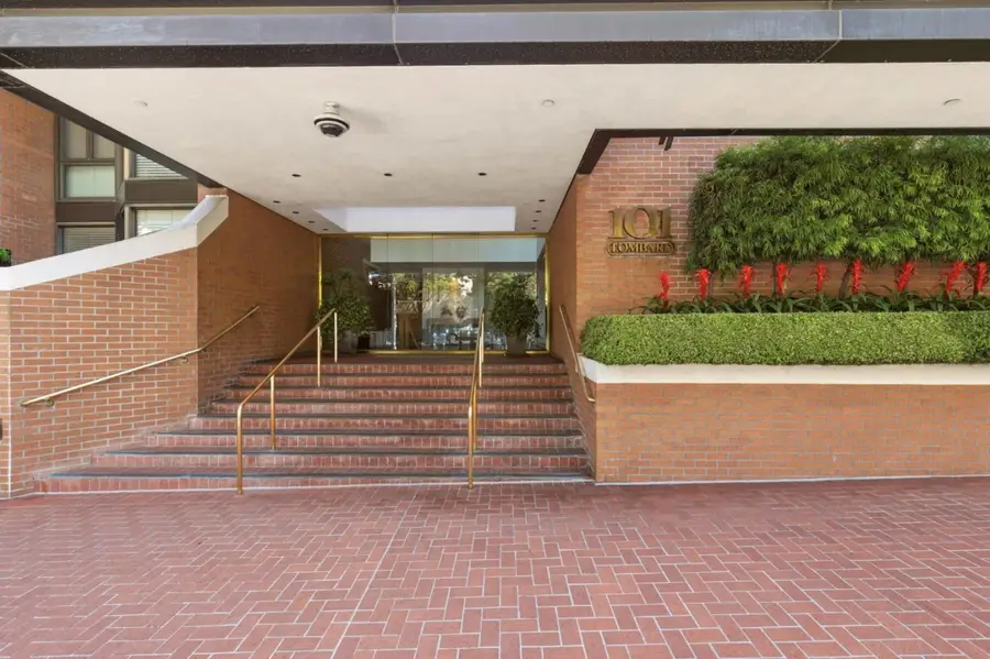 101 Lombard Street #201E, San Francisco, CA 94111 - #3