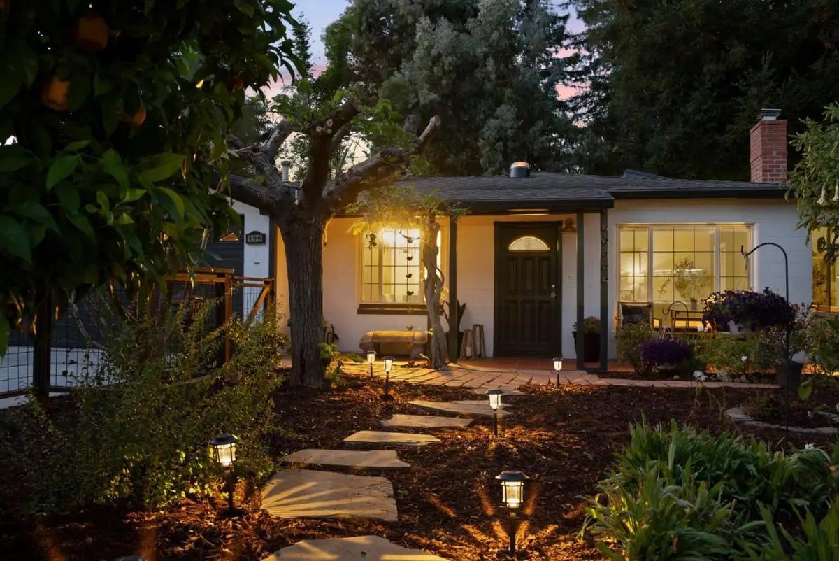 190 E Middlefield Road, Mountain View, CA 94043 - #1