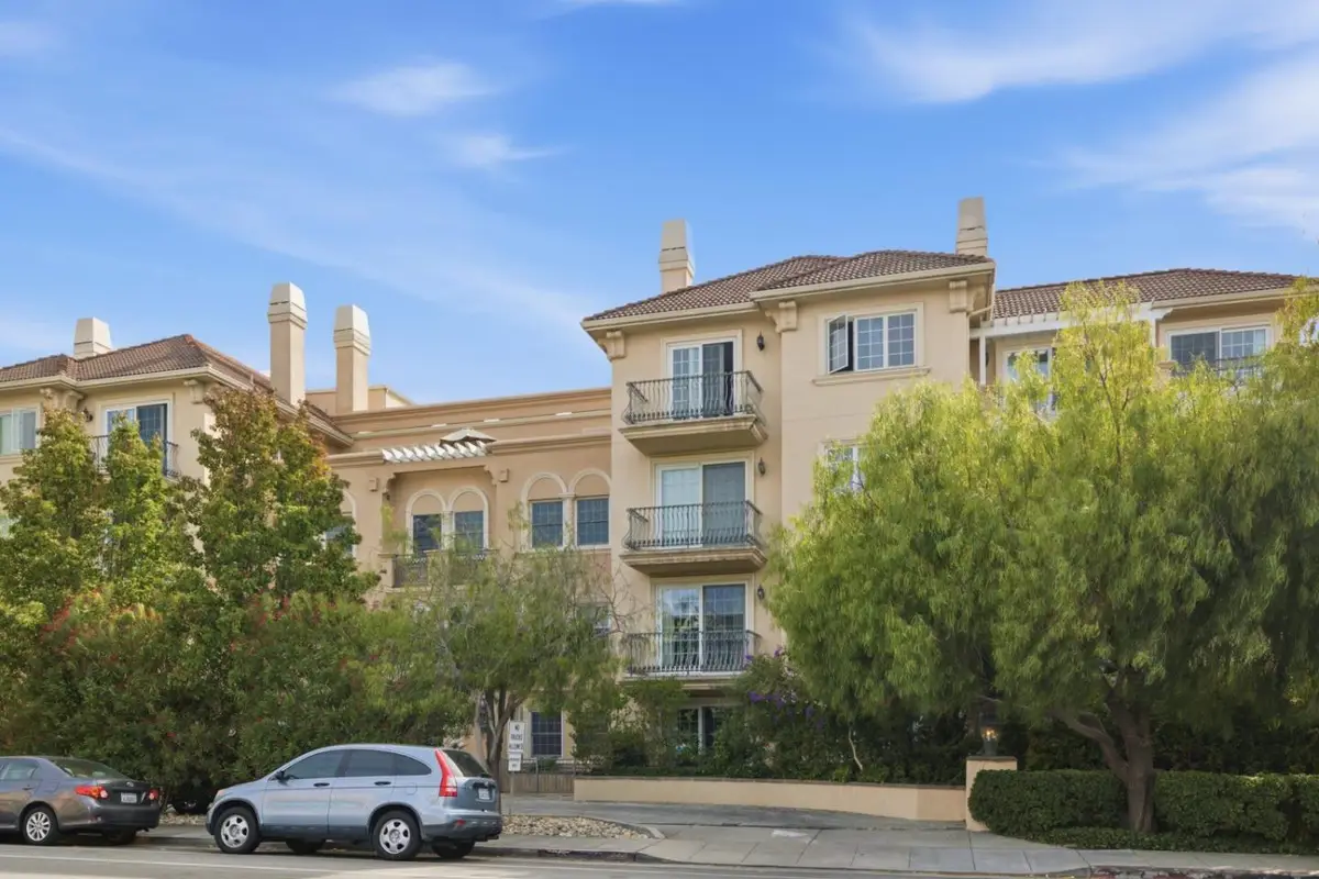 153 N N San Mateo Drive #304, San Mateo, CA 94401 - #1