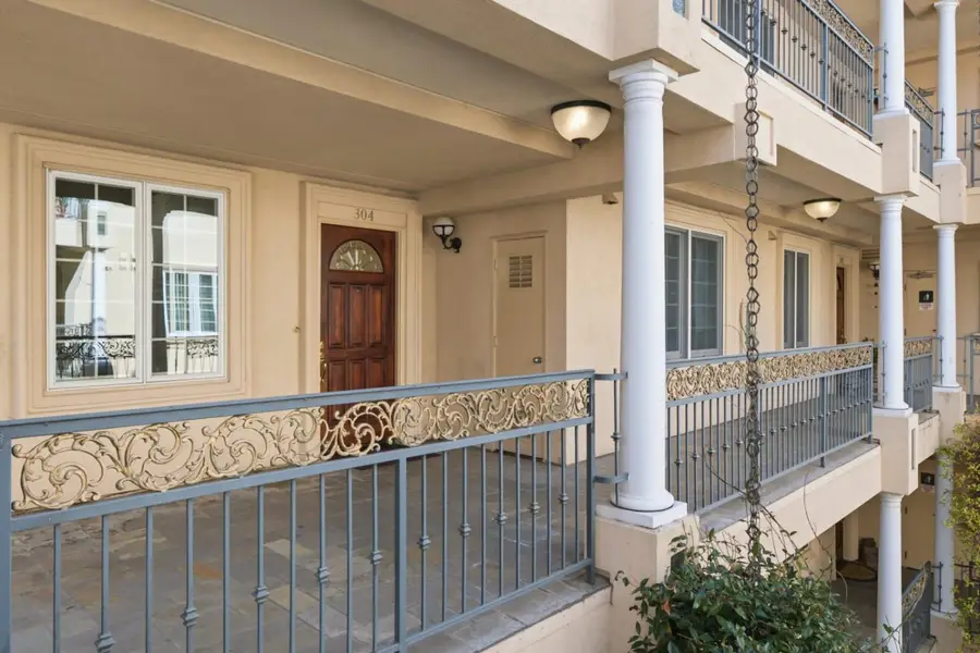 153 N N San Mateo Drive #304, San Mateo, CA 94401 - #3