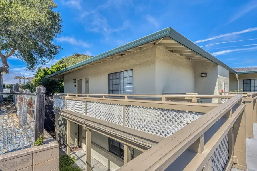 811 Pheasant Ridge Road, Del Rey Oaks, CA 93940 - #2