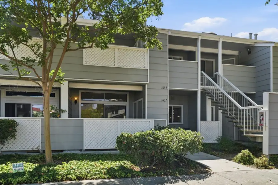 1637 Thorncrest Drive, San Jose, CA 95131 - #2