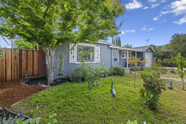 604 Minnesota Avenue, San Jose, CA 95125