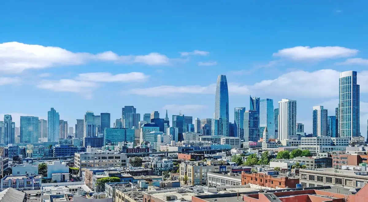 250 King Street #1210, San Francisco, CA 94107 - #1