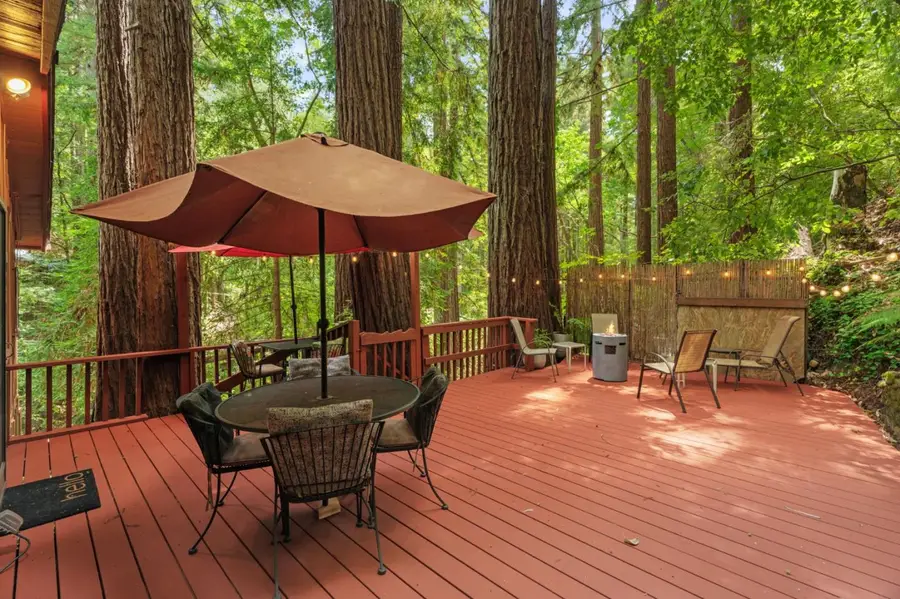 12749 Lompico Road, Felton, CA 95018 - #2