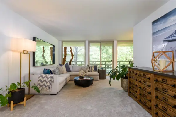 1100 Sharon Park Drive #13, Menlo Park, CA 94025