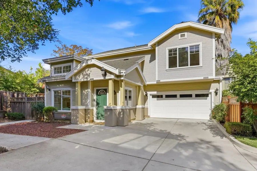 428 Crescent Avenue, Sunnyvale, CA 94087 - #2