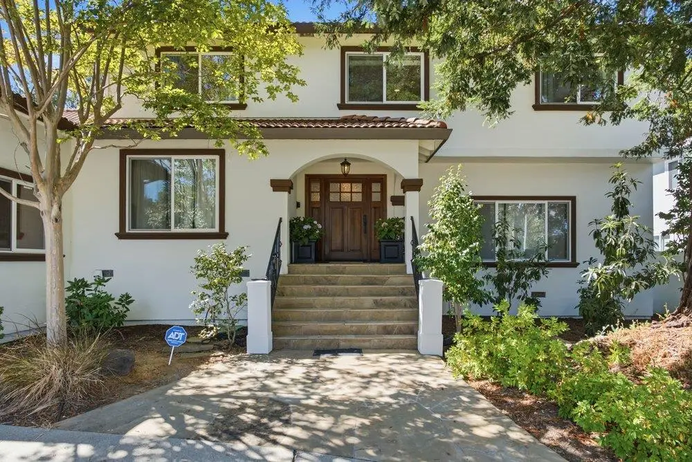 16215 Rose Avenue, Monte Sereno, CA 95030 - #1