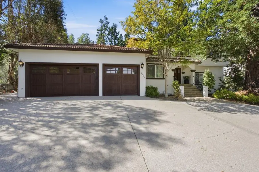 16215 Rose Avenue, Monte Sereno, CA 95030 - #2