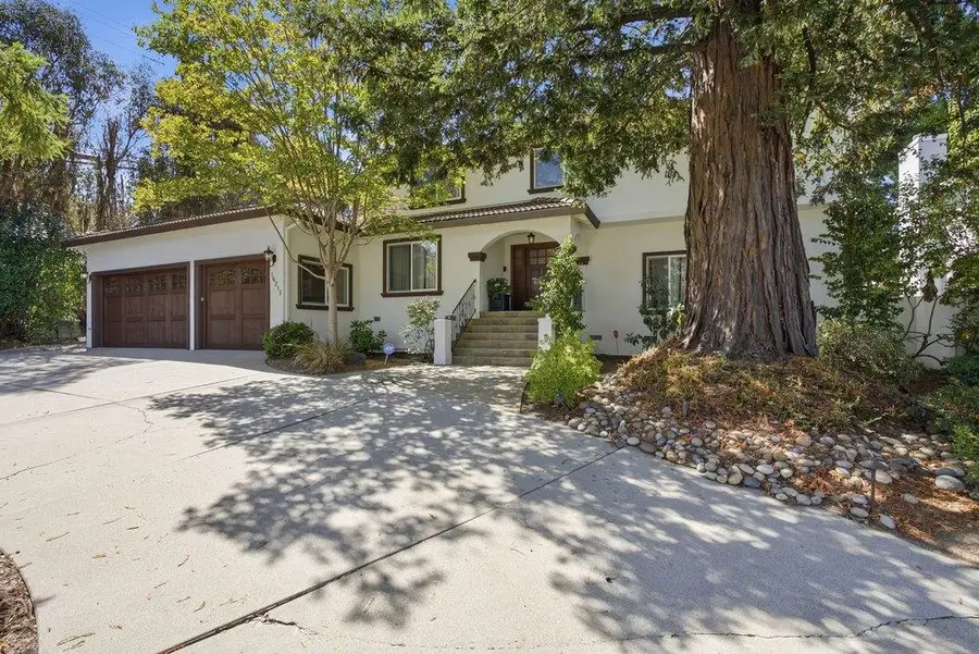 16215 Rose Avenue, Monte Sereno, CA 95030 - #3