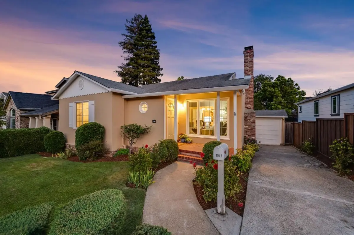 1945 Birch Avenue, San Carlos, CA 94070 - #1