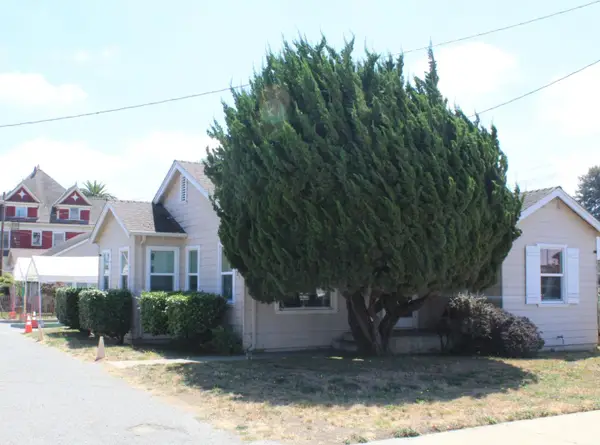36 Tharp Avenue, Watsonville, CA 95076