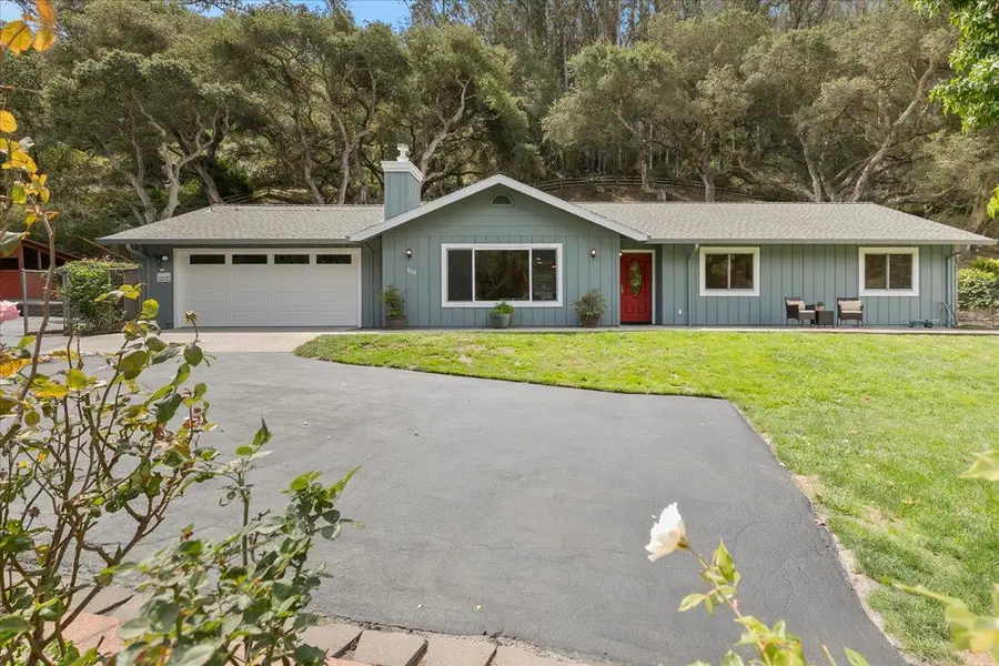 800 Lewis Road, Royal Oaks, CA 95076 - #2