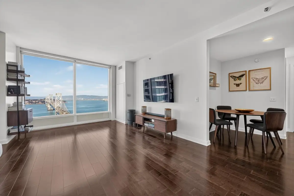 425 1st Street #3201, San Francisco, CA 94105 - #1