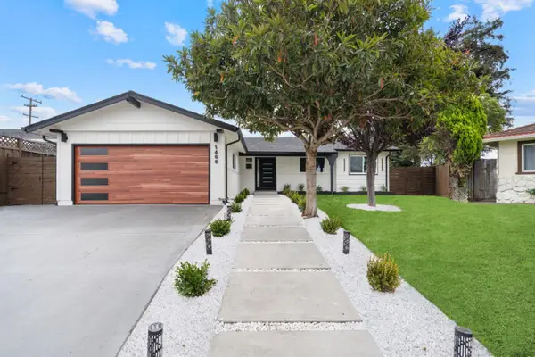 1408 Stone Creek Drive, San Jose, CA 95132