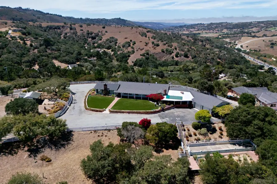 60 Seca Place, Salinas, CA 93908 - #2