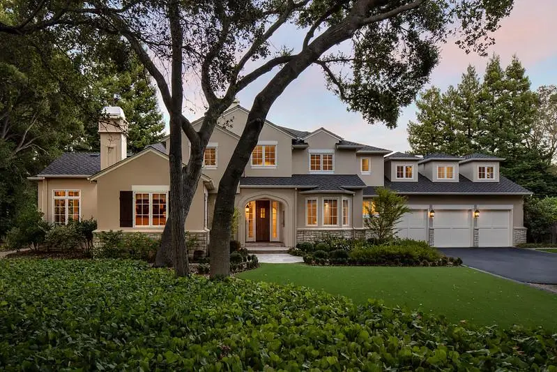 49 Atherton Avenue, Atherton, CA 94027 - #1