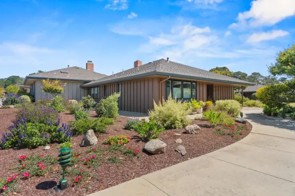 62 Del Mesa Carmel, Carmel, CA 93923