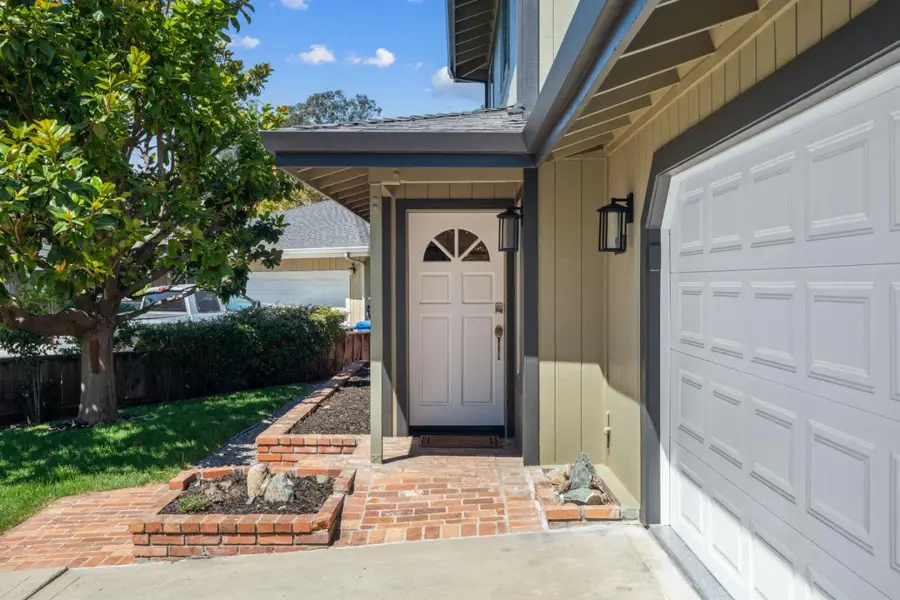 2430 Camden Court, Santa Cruz, CA 95065 - #2