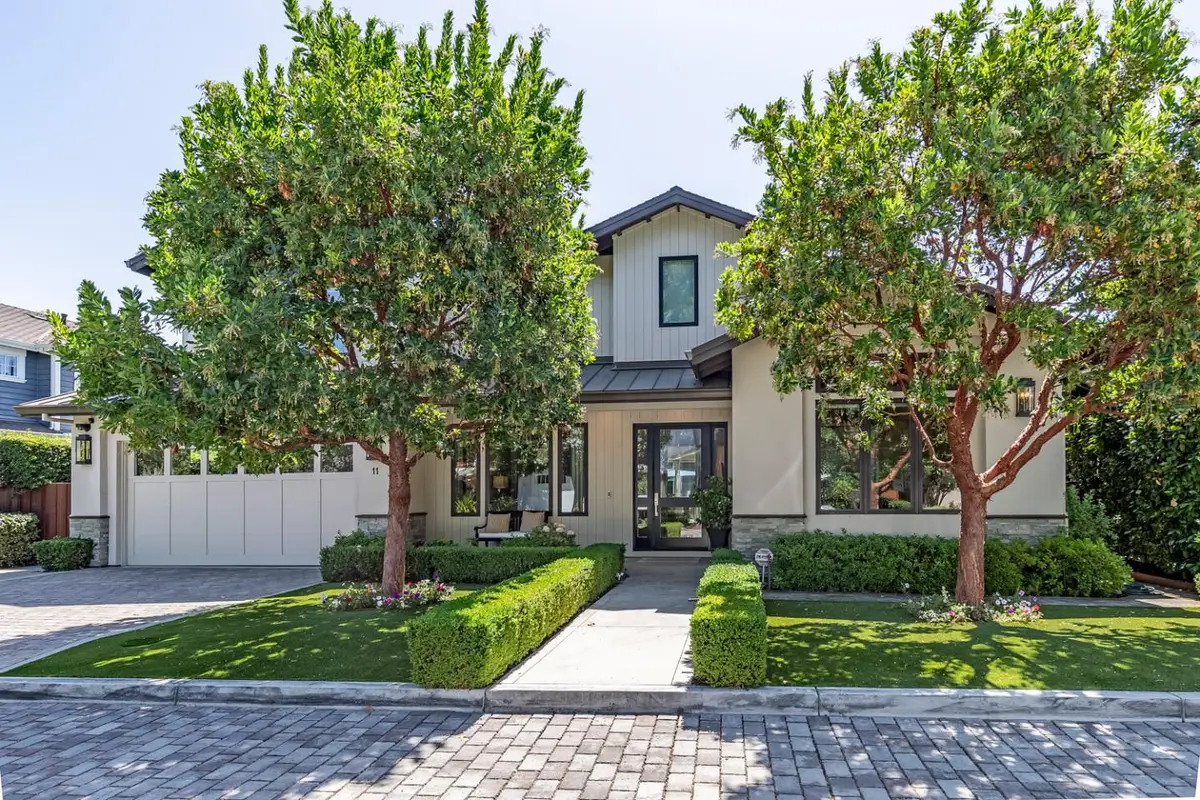 11 Rossi Lane, Redwood City, CA 94061 - #1