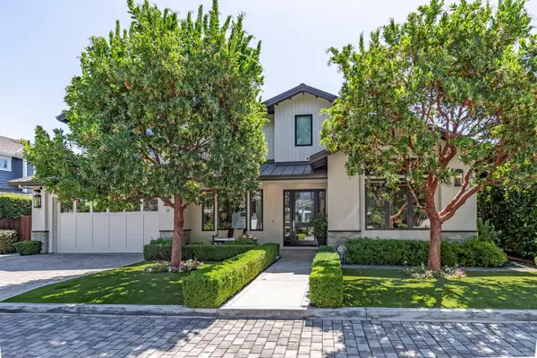 11 Rossi Lane, Redwood City, CA 94061