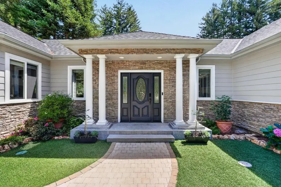 303 Sanborn Lane, Felton, CA 95018 - #2