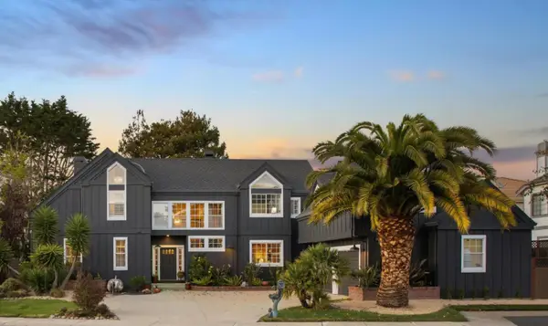 220 Eagle Trace Drive, Half Moon Bay, CA 94019