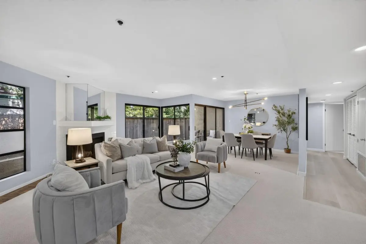 35 9th Avenue #5, San Mateo, CA 94401 - #1