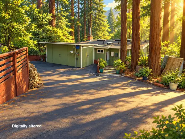 1160 Dundee Avenue, Ben Lomond, CA 95005